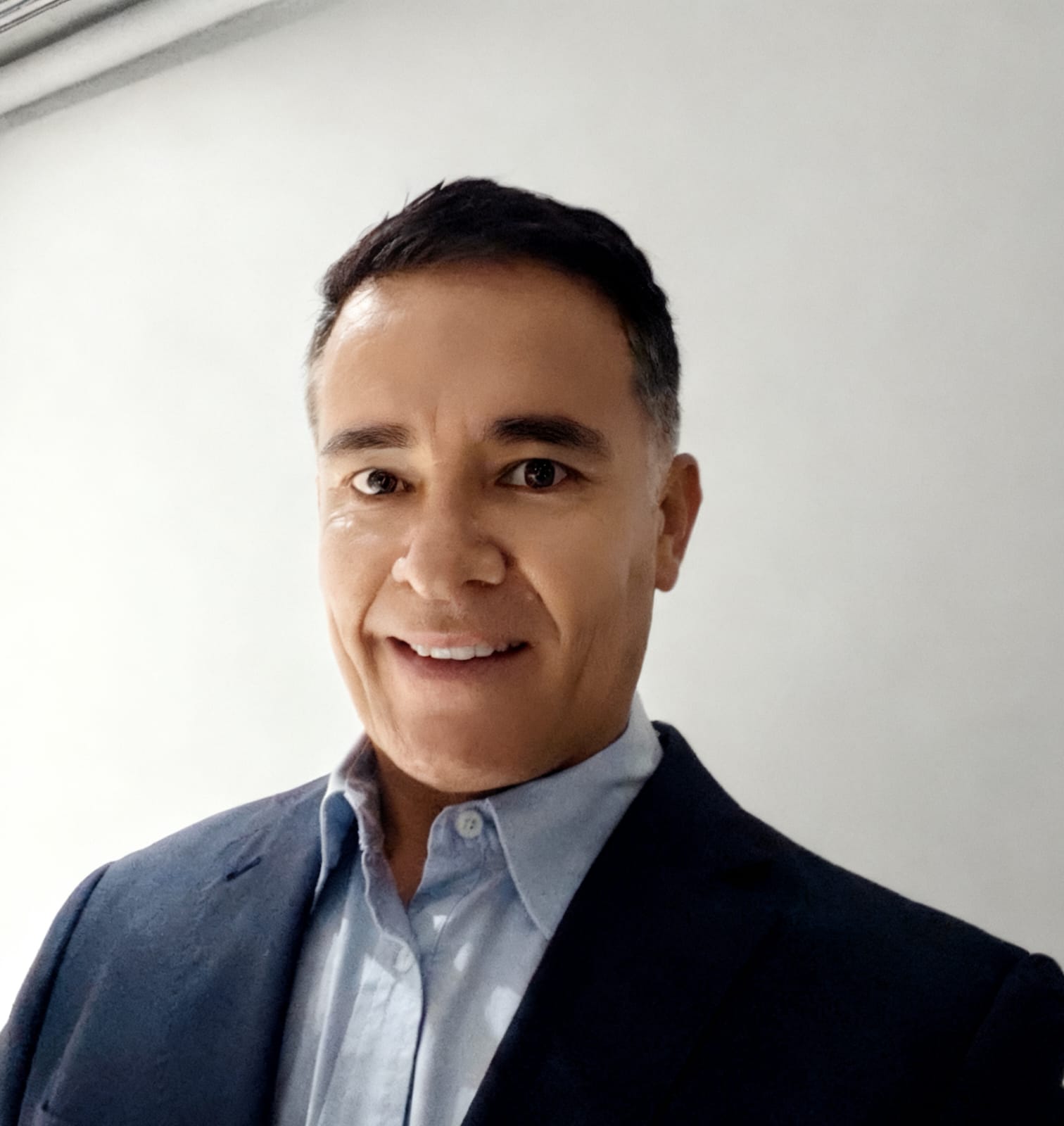Ing. Javier Burgos Suárez