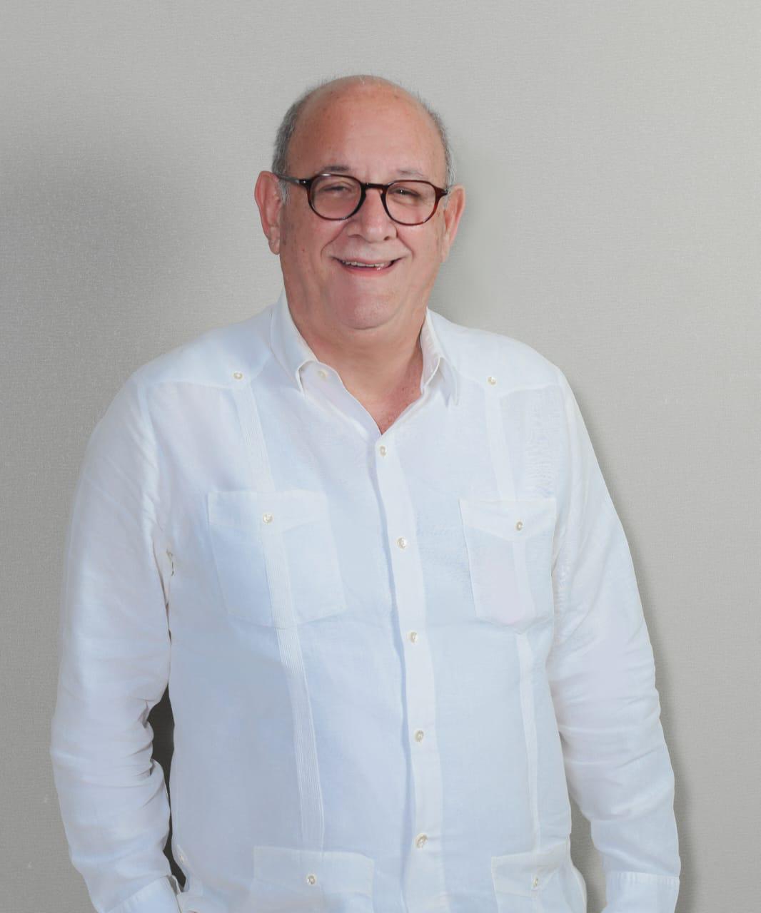 Ing. Ramón Delgado