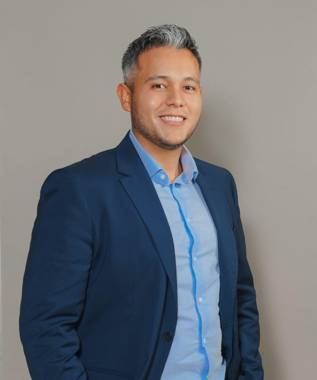 Ing. Yesid Vega